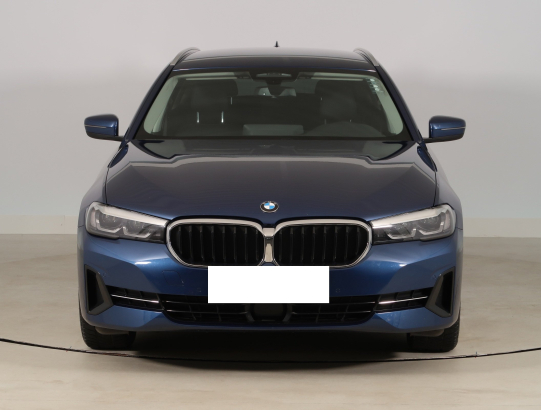 BMW 5