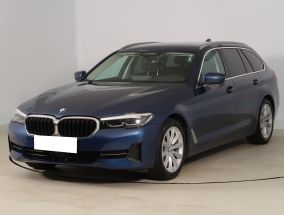 BMW 5 - 2023