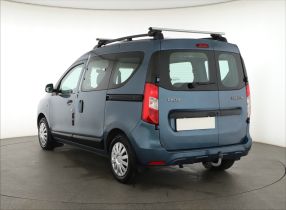 Dacia Dokker - 2014