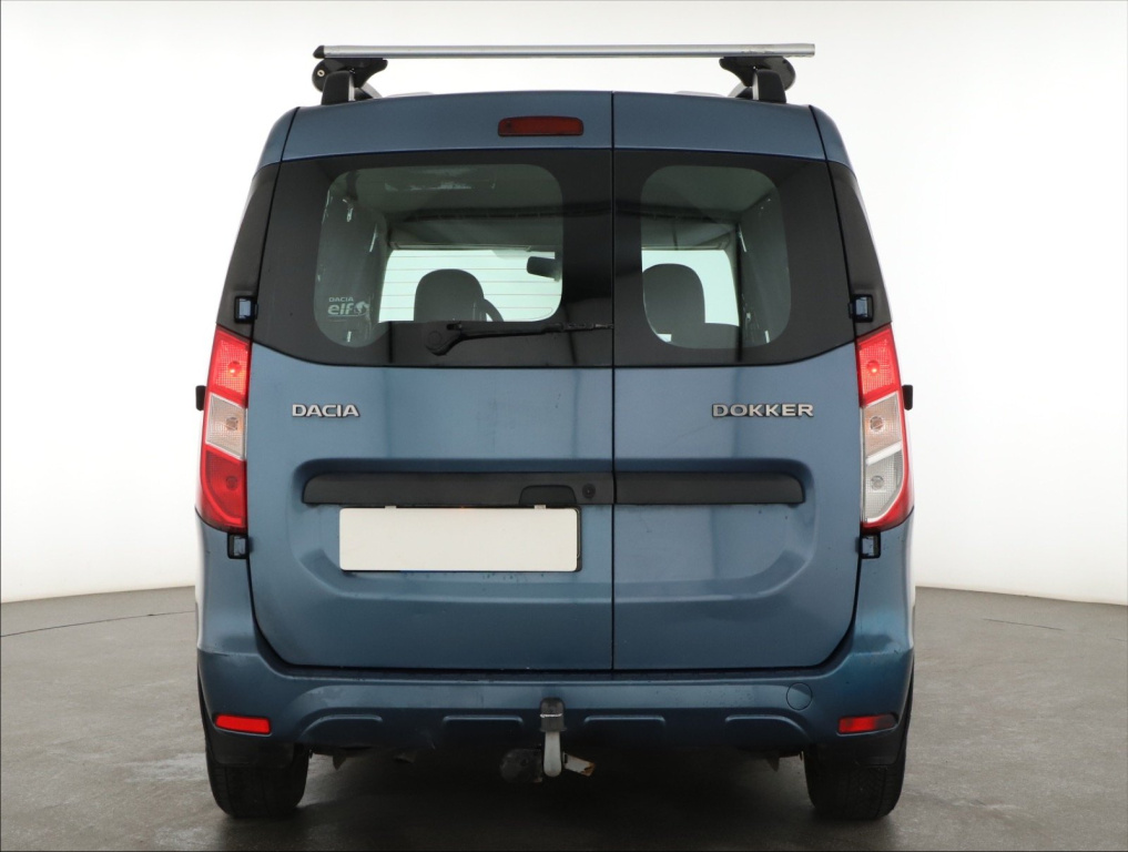 Dacia Dokker