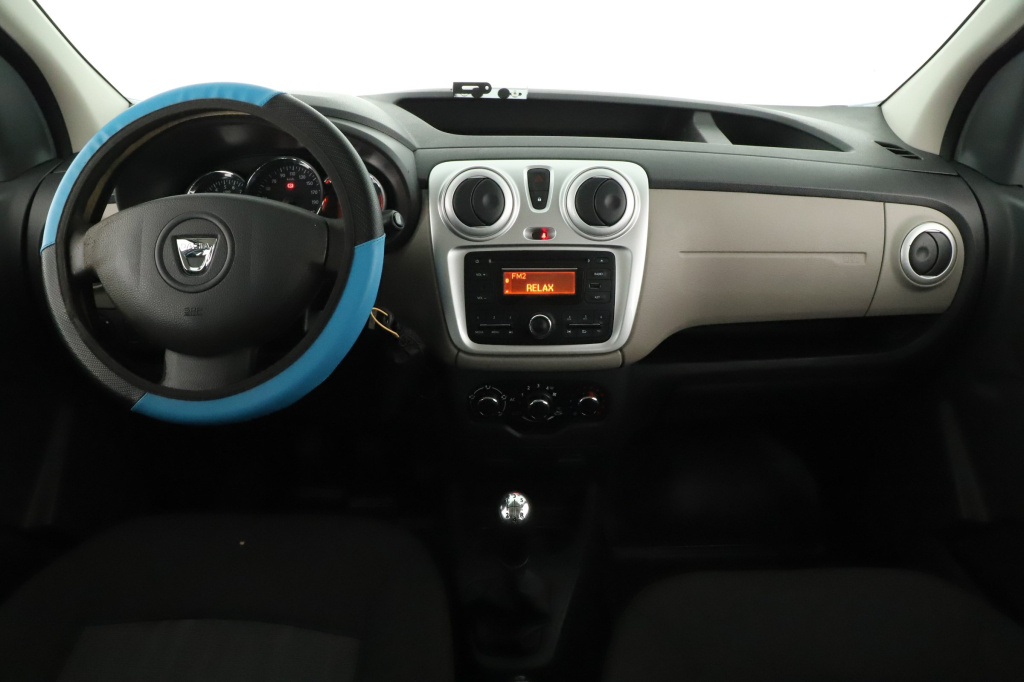 Dacia Dokker