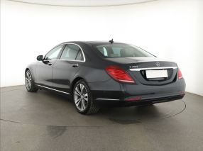 Mercedes-Benz S - 2014