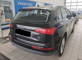 Audi Q5 - 2015