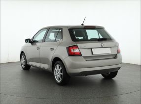 Skoda Fabia - 2015