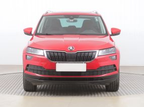 Skoda Karoq - 2019