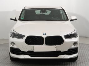 BMW X2 - 2018