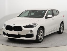 BMW X2 - 2018
