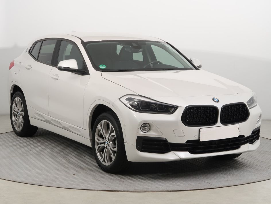 BMW X2 - 2018