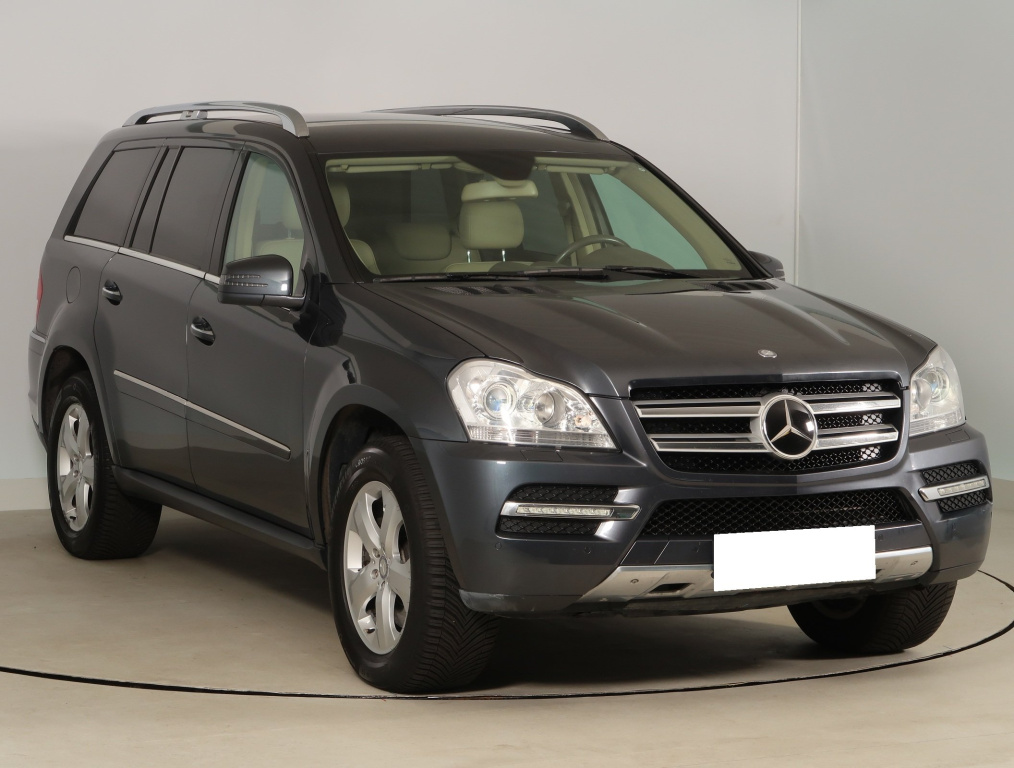 Mercedes-Benz GL
