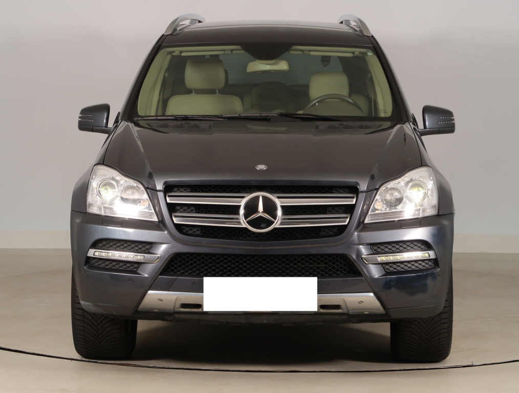 Mercedes-Benz GL