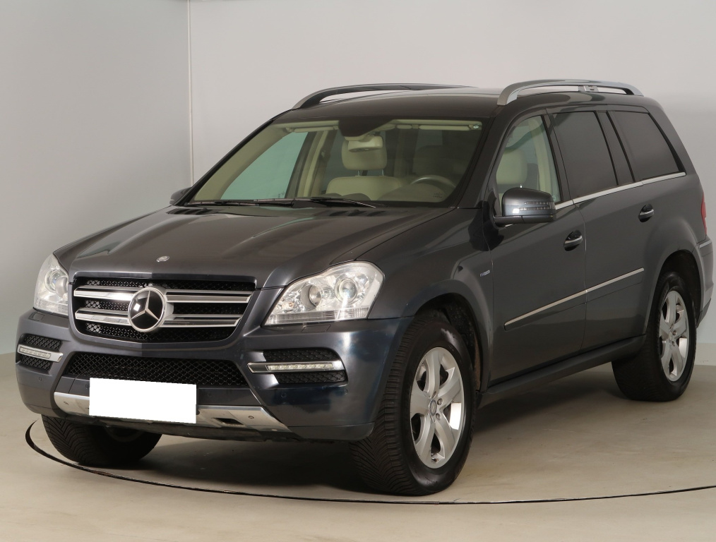 Mercedes-Benz GL