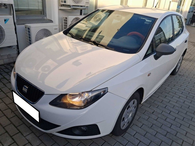 Seat Ibiza 2009