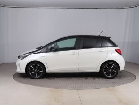 Toyota Yaris - 2016