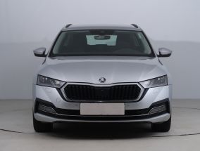 Skoda Octavia - 2021