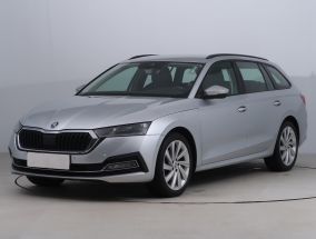 Skoda Octavia - 2021