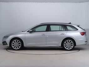 Skoda Octavia - 2021