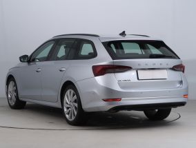 Skoda Octavia - 2021