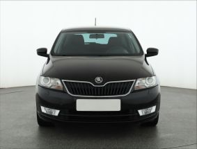 Skoda Rapid - 2013