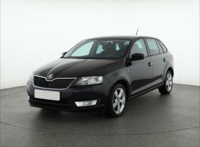 Skoda Rapid - 2013