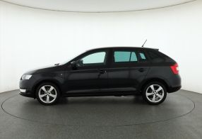 Skoda Rapid - 2013