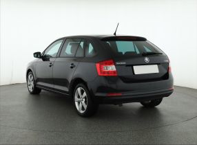 Skoda Rapid - 2013