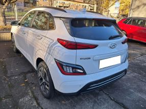 Hyundai Kona - 2022