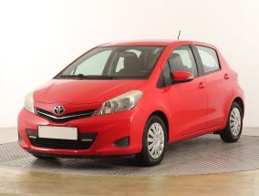Toyota Yaris - 2013