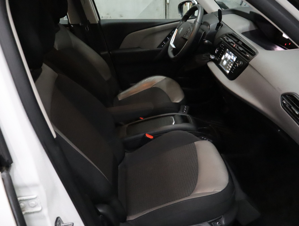 Citroen C4 Grand Picasso