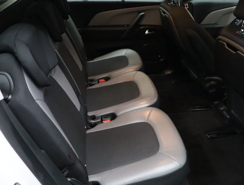 Citroen C4 Grand Picasso