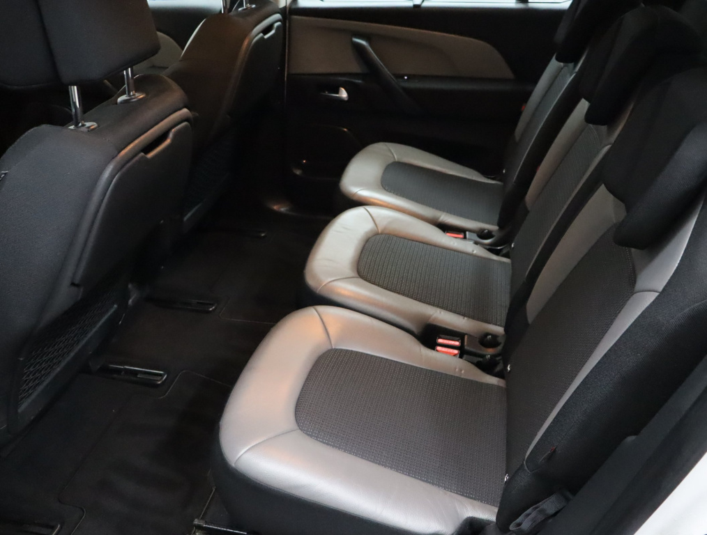 Citroen C4 Grand Picasso
