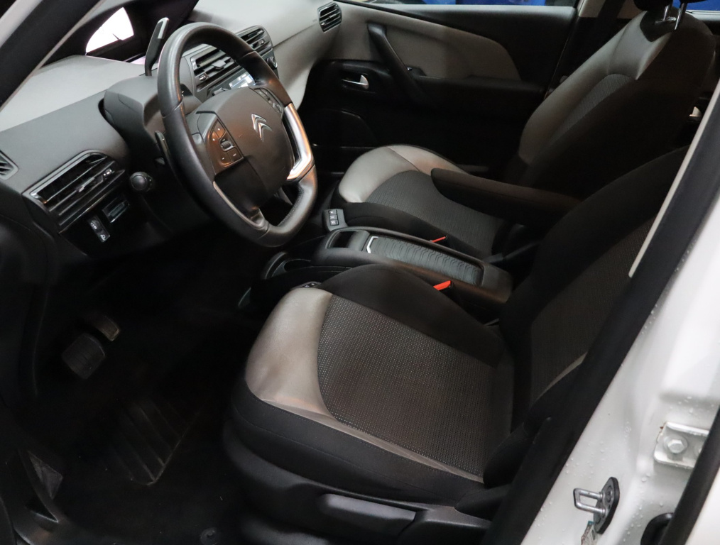 Citroen C4 Grand Picasso