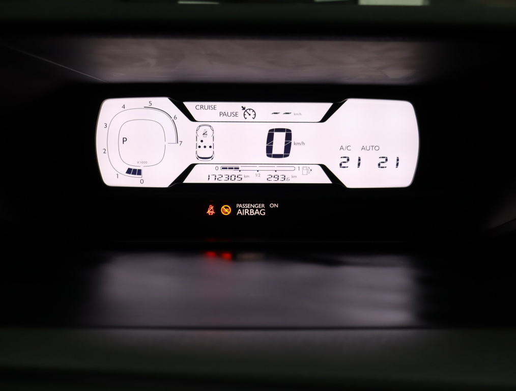 Citroen C4 Grand Picasso