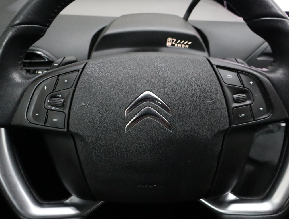 Citroen C4 Grand Picasso