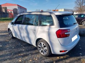 Citroen C4 Grand Picasso - 2015