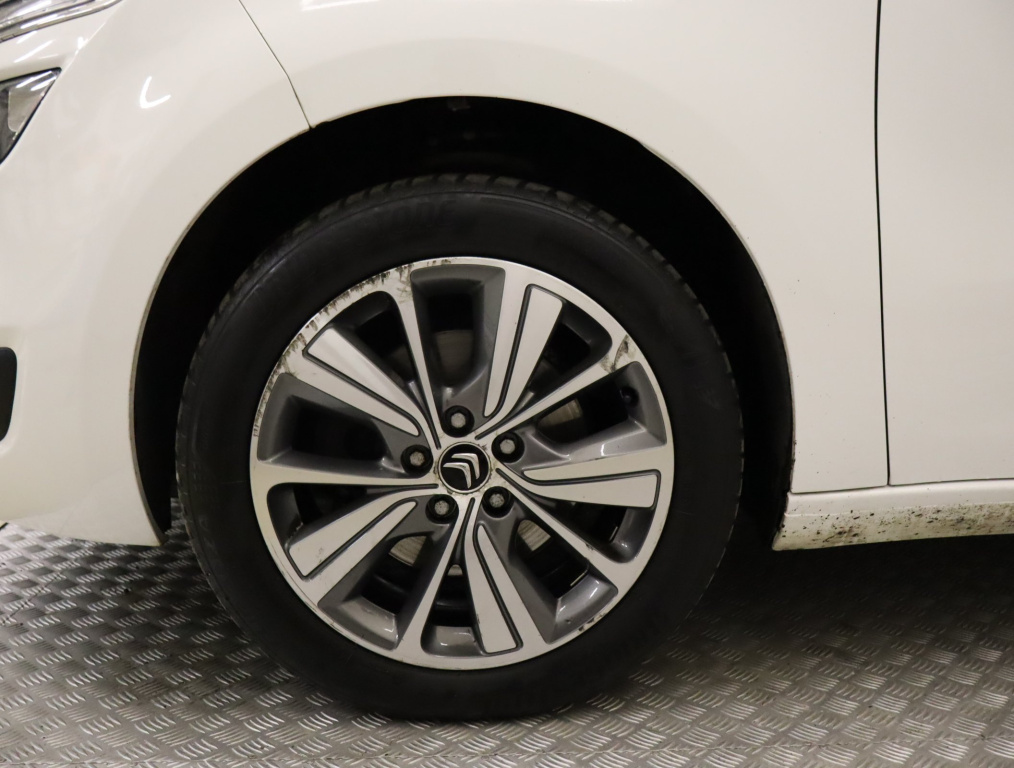 Citroen C4 Grand Picasso