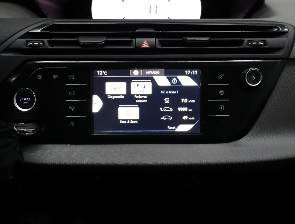 Citroen C4 Grand Picasso