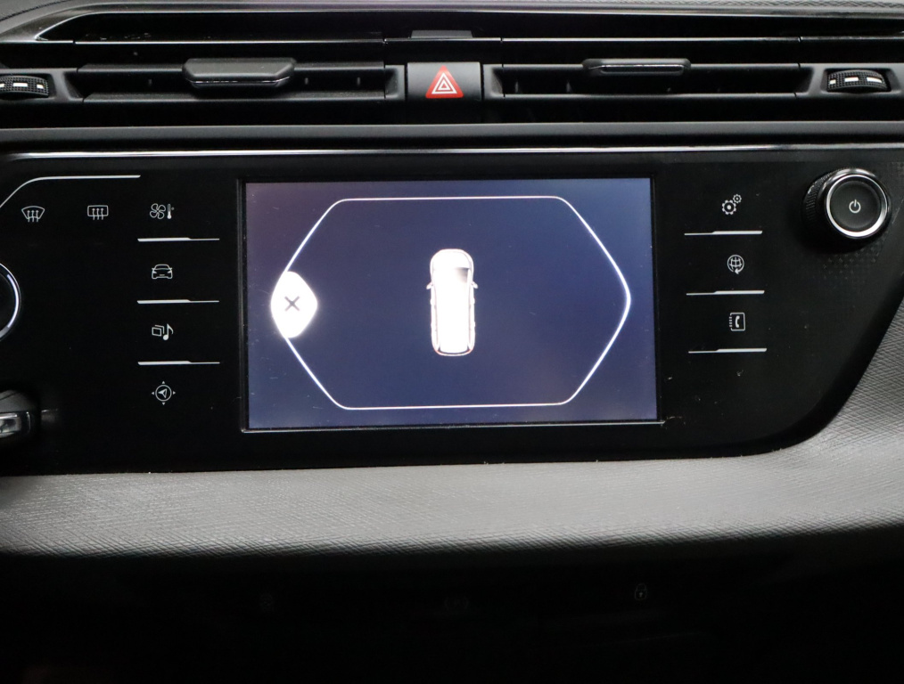 Citroen C4 Grand Picasso