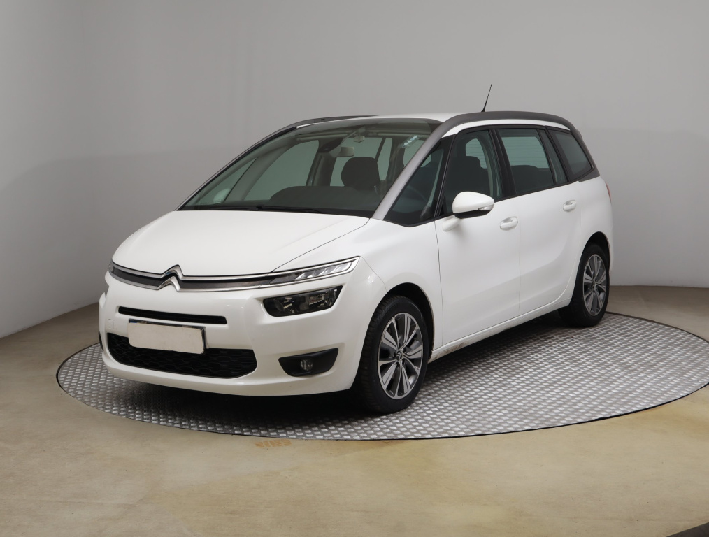 Citroen C4 Grand Picasso