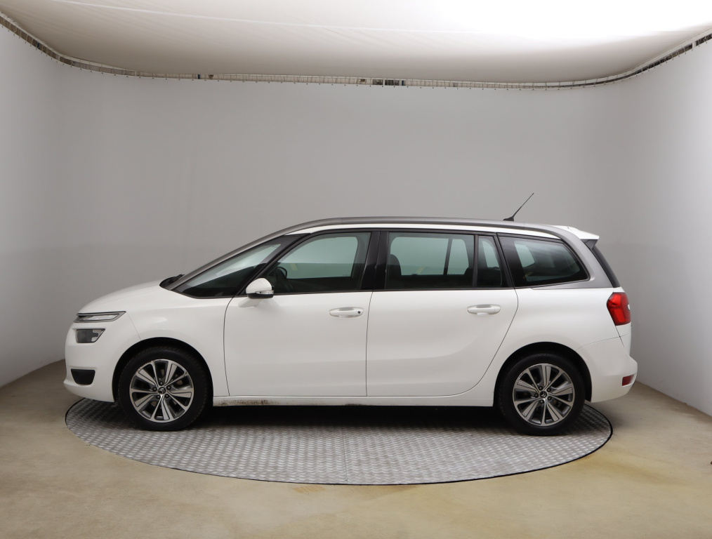 Citroen C4 Grand Picasso