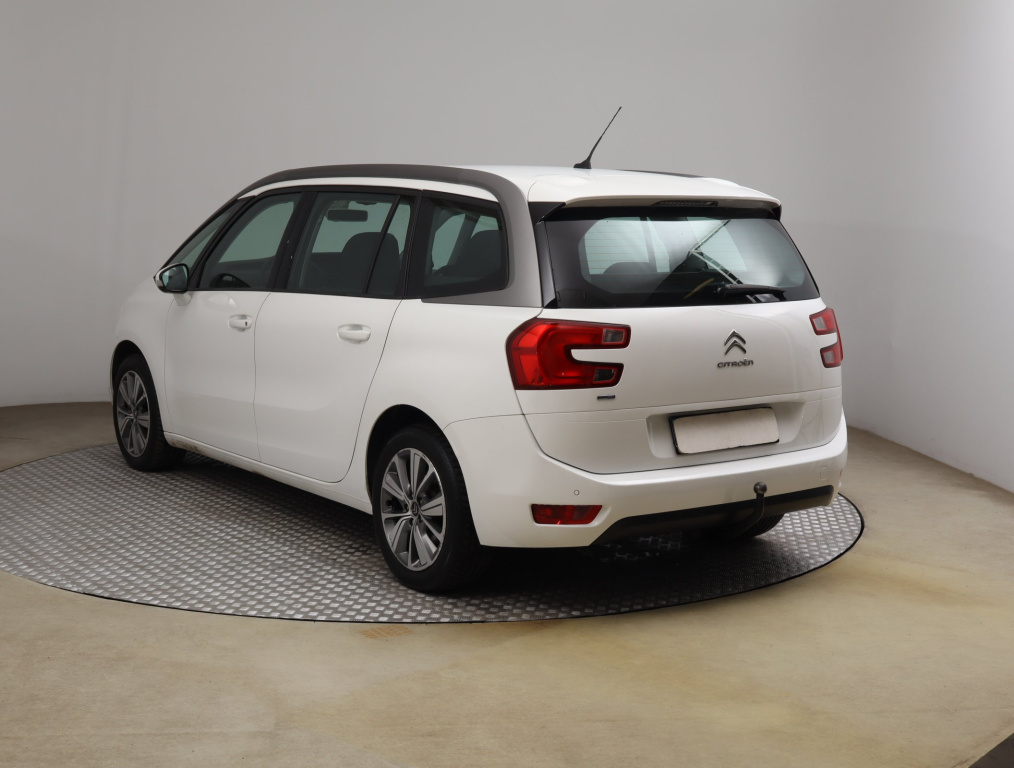 Citroen C4 Grand Picasso