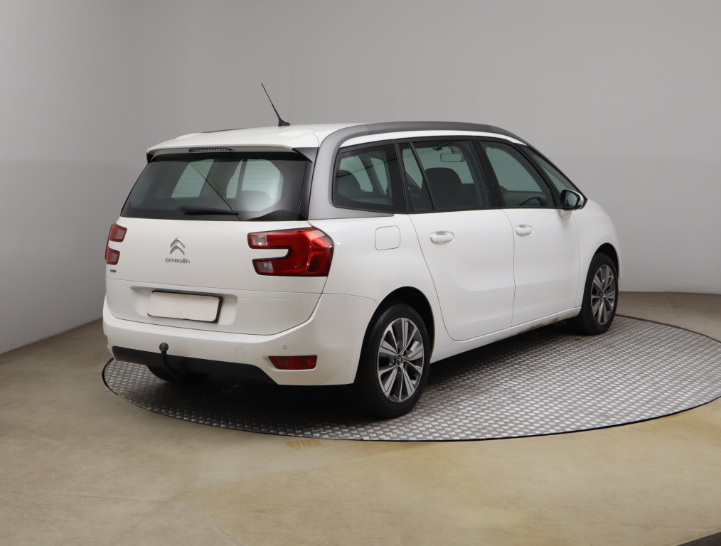 Citroen C4 Grand Picasso