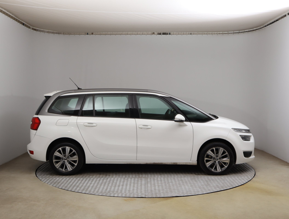Citroen C4 Grand Picasso