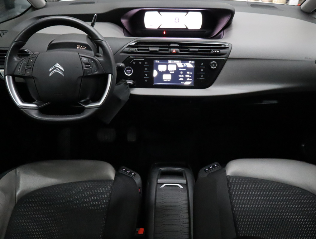 Citroen C4 Grand Picasso