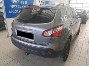 Nissan Qashqai - 2013