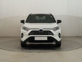 Toyota RAV 4 - 2019