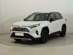 Toyota RAV 4 - 2019