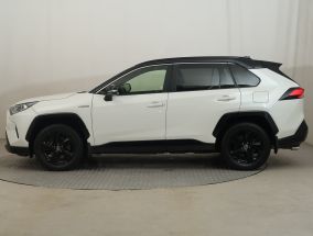 Toyota RAV 4 - 2019