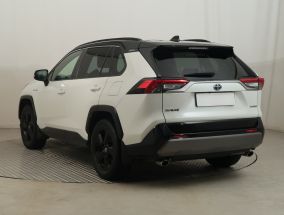 Toyota RAV 4 - 2019