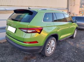 Skoda Kodiaq - 2023