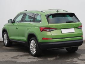 Skoda Kodiaq - 2023